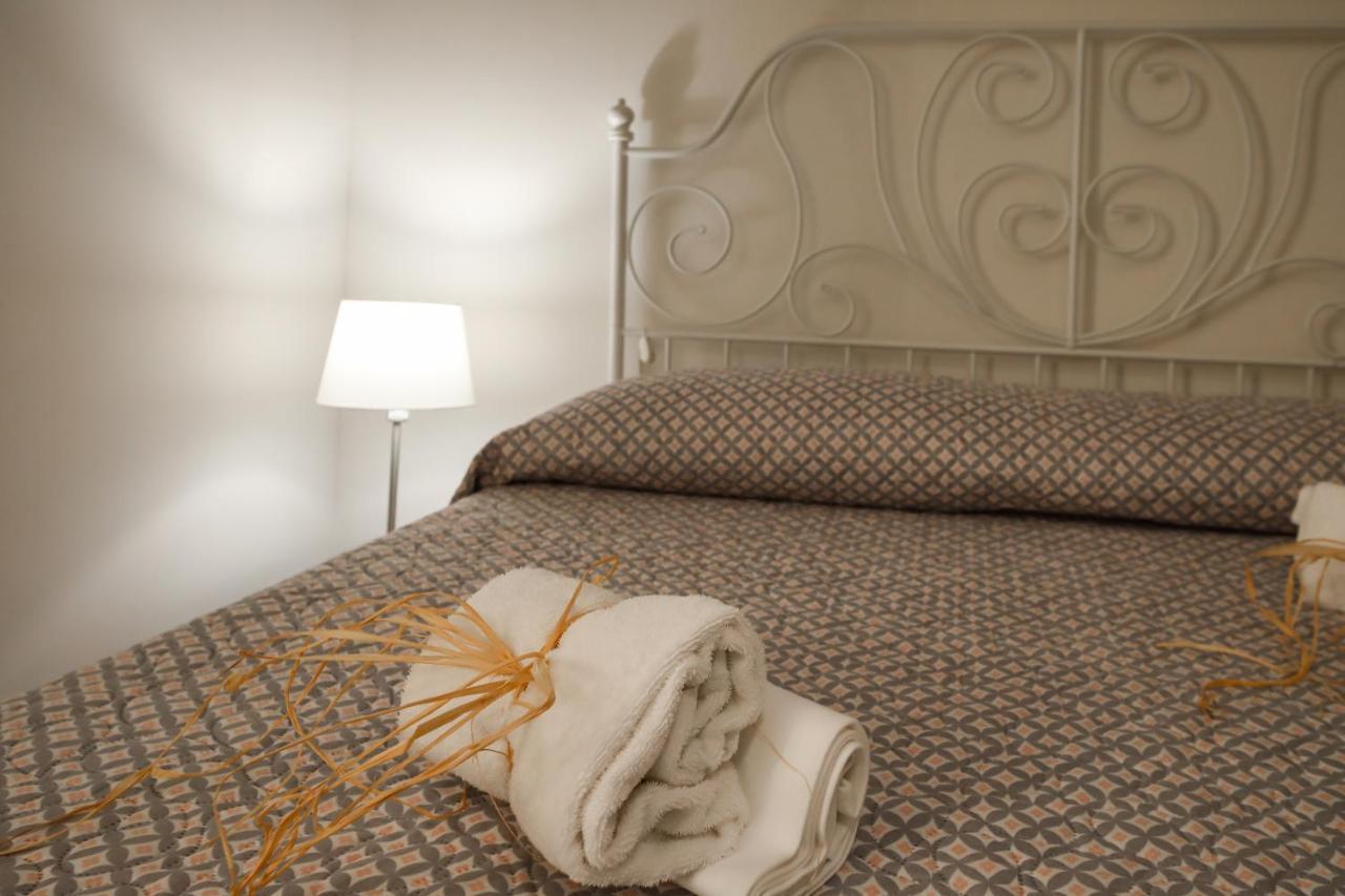 Ingarda Rooms Cavalcaselle Zewnętrze zdjęcie