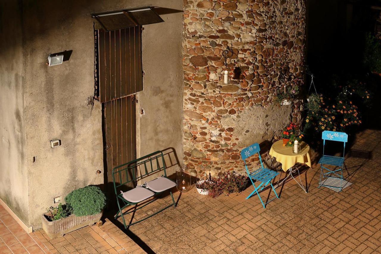 Ingarda Rooms Cavalcaselle Zewnętrze zdjęcie