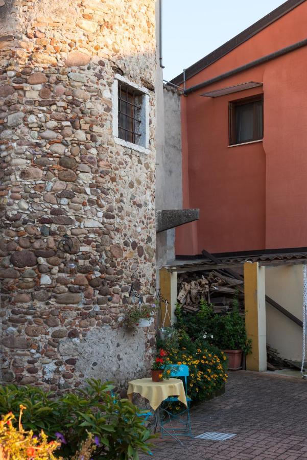 Ingarda Rooms Cavalcaselle Zewnętrze zdjęcie