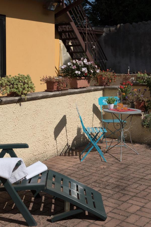 Ingarda Rooms Cavalcaselle Zewnętrze zdjęcie