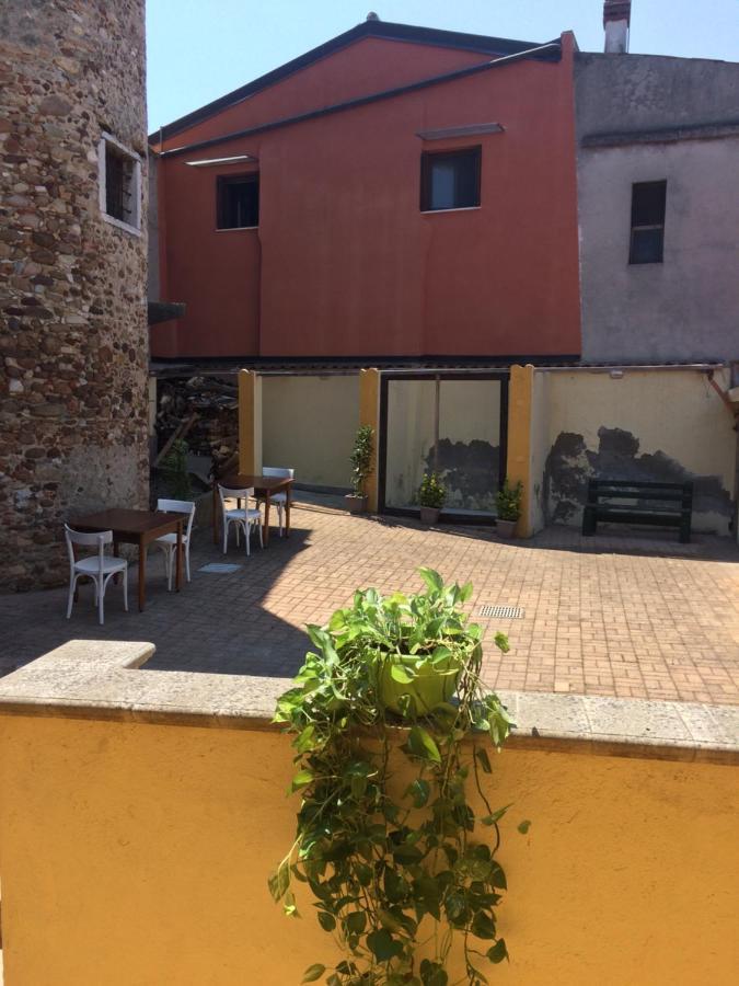 Ingarda Rooms Cavalcaselle Zewnętrze zdjęcie