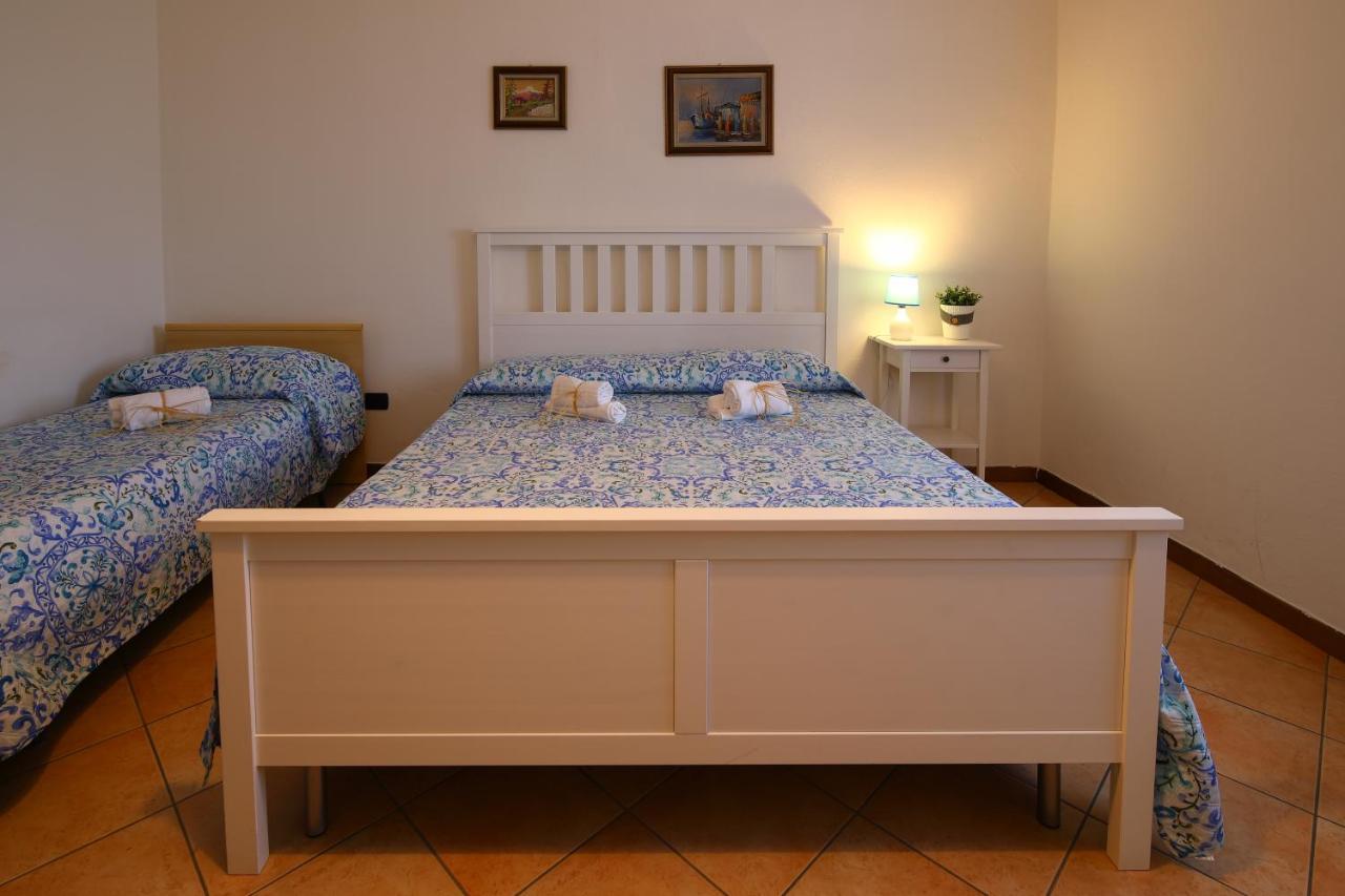 Ingarda Rooms Cavalcaselle Zewnętrze zdjęcie