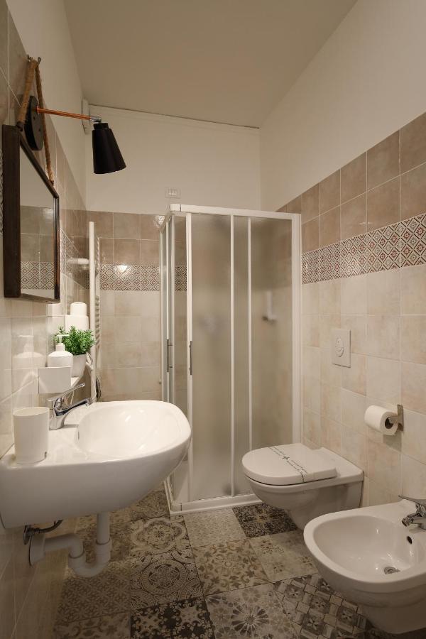 Ingarda Rooms Cavalcaselle Zewnętrze zdjęcie