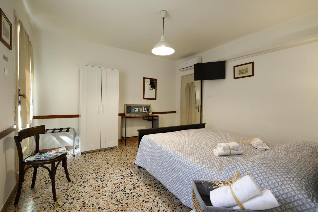 Ingarda Rooms Cavalcaselle Zewnętrze zdjęcie