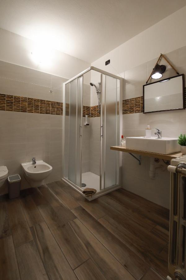 Ingarda Rooms Cavalcaselle Zewnętrze zdjęcie