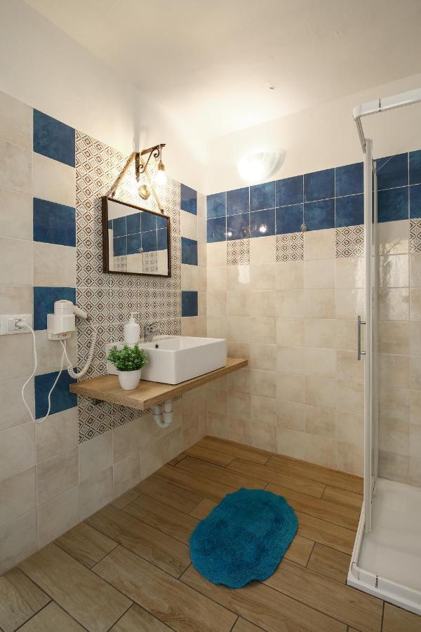 Ingarda Rooms Cavalcaselle Zewnętrze zdjęcie