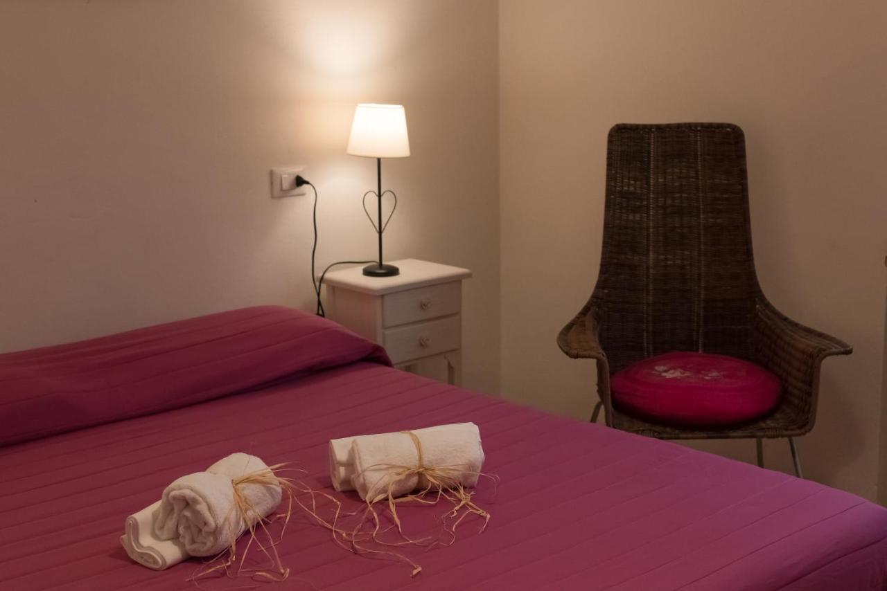 Ingarda Rooms Cavalcaselle Zewnętrze zdjęcie