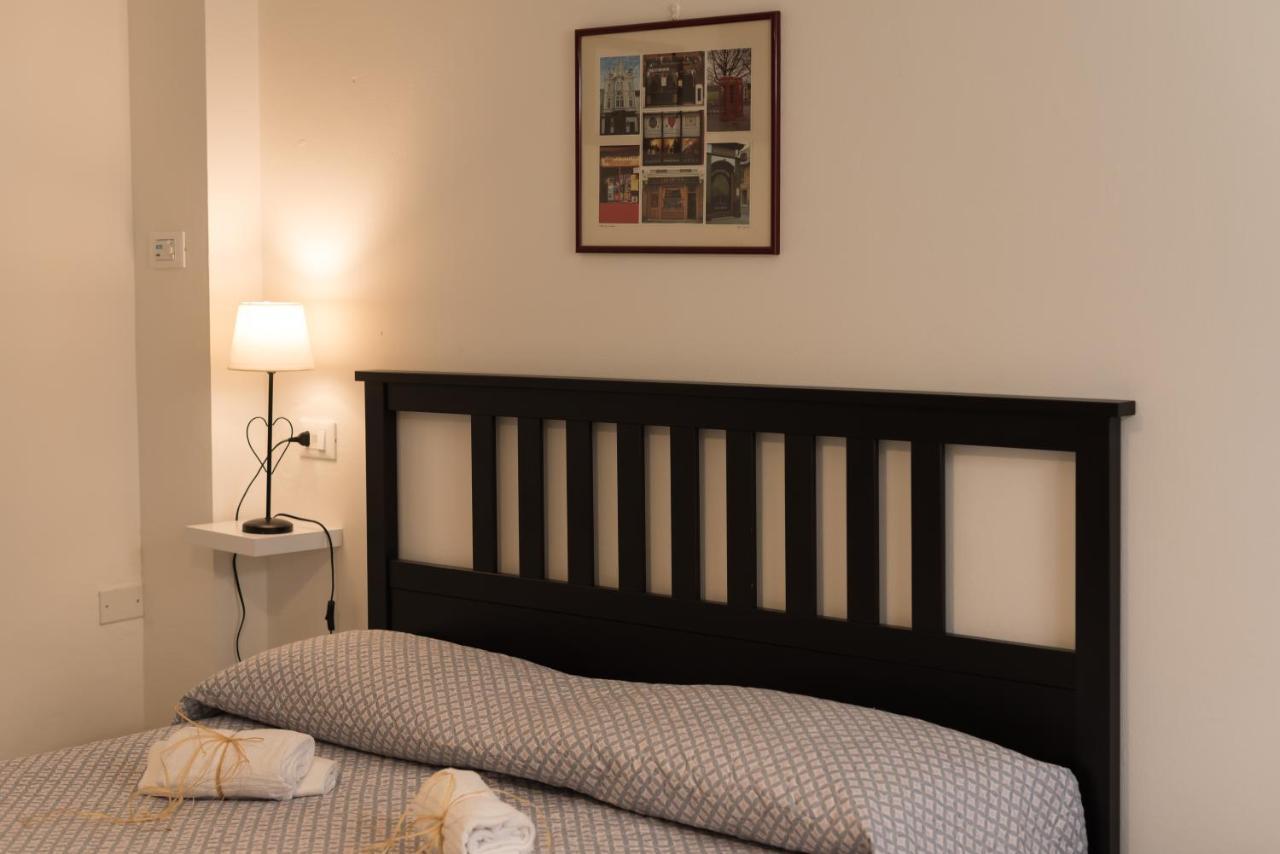 Ingarda Rooms Cavalcaselle Zewnętrze zdjęcie