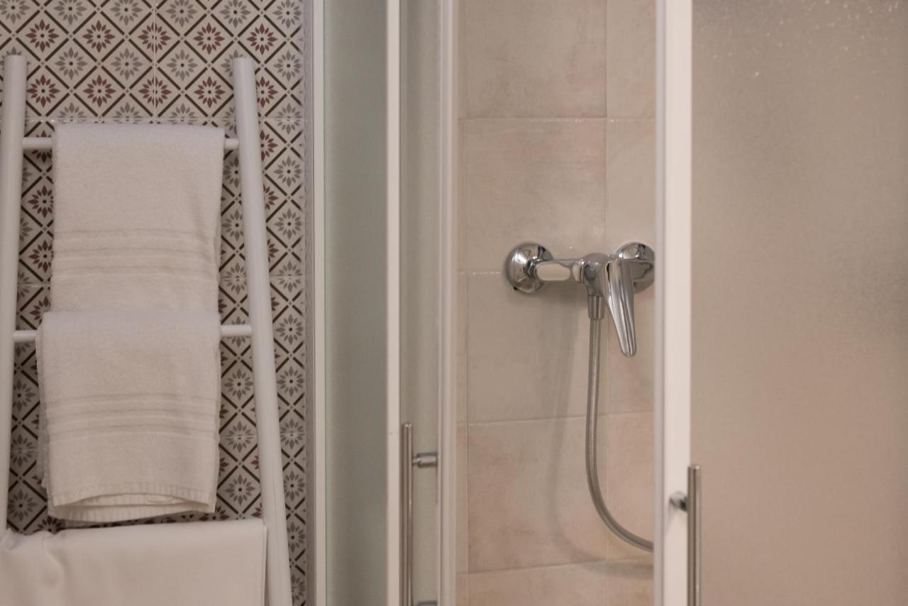 Ingarda Rooms Cavalcaselle Zewnętrze zdjęcie