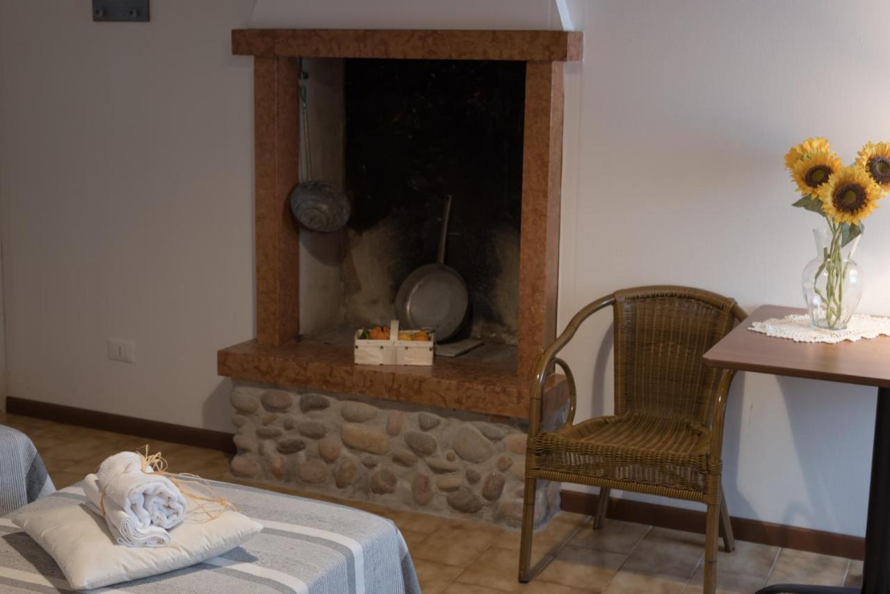 Ingarda Rooms Cavalcaselle Zewnętrze zdjęcie