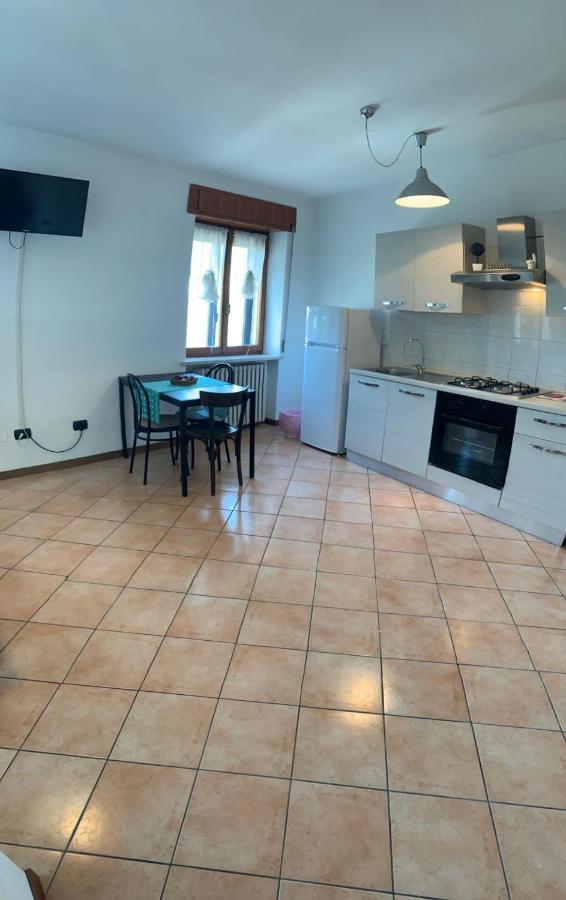 Ingarda Rooms Cavalcaselle Zewnętrze zdjęcie