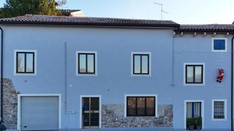 Ingarda Rooms Cavalcaselle Zewnętrze zdjęcie