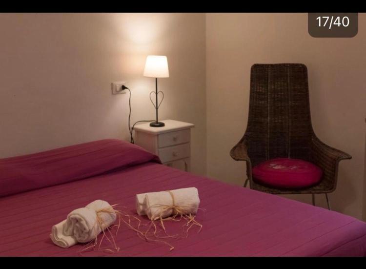 Ingarda Rooms Cavalcaselle Zewnętrze zdjęcie