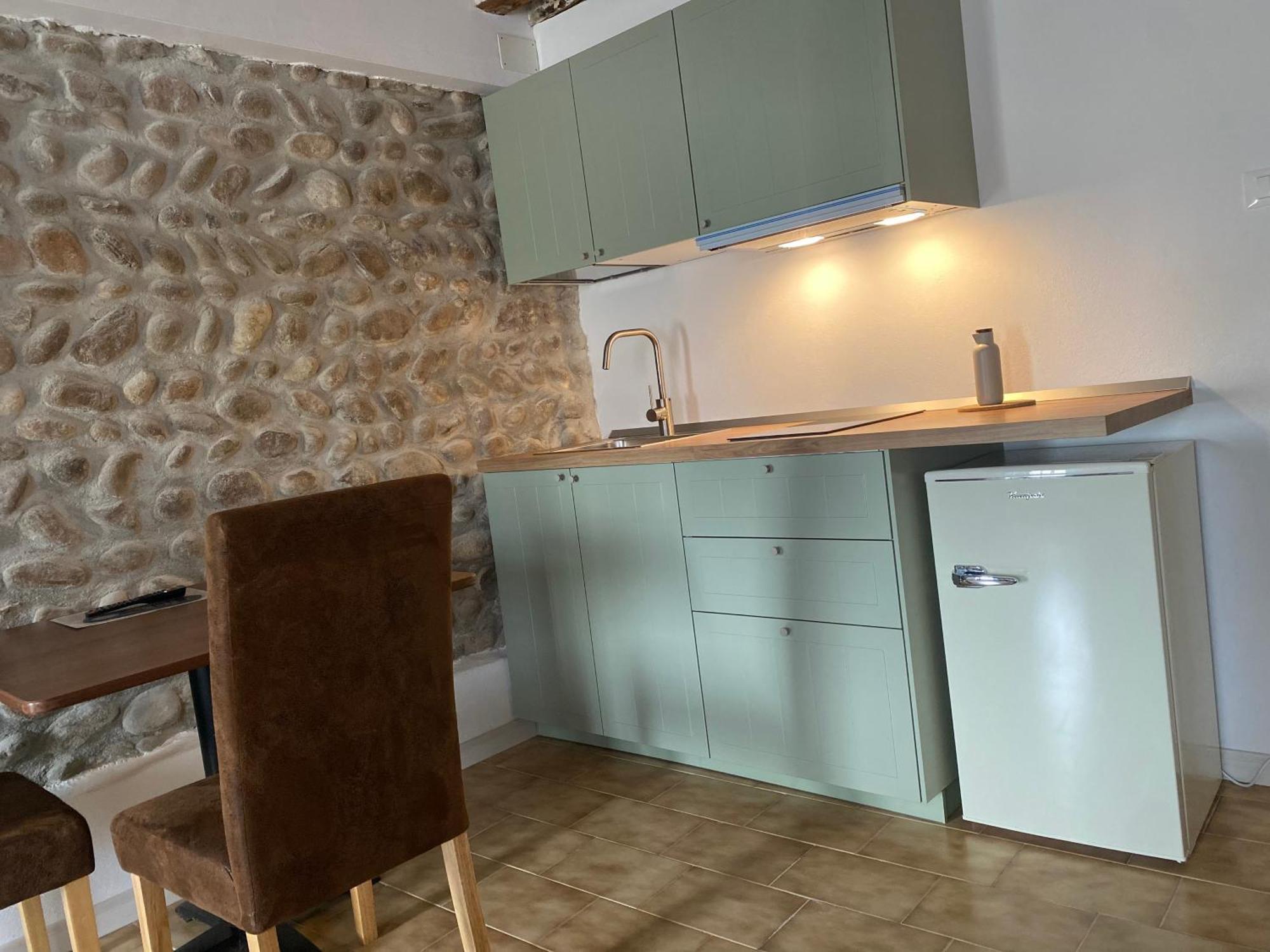 Ingarda Rooms Cavalcaselle Zewnętrze zdjęcie
